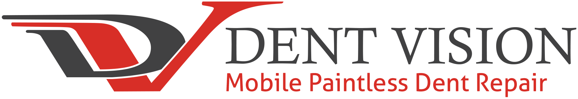 Dent Vision logo